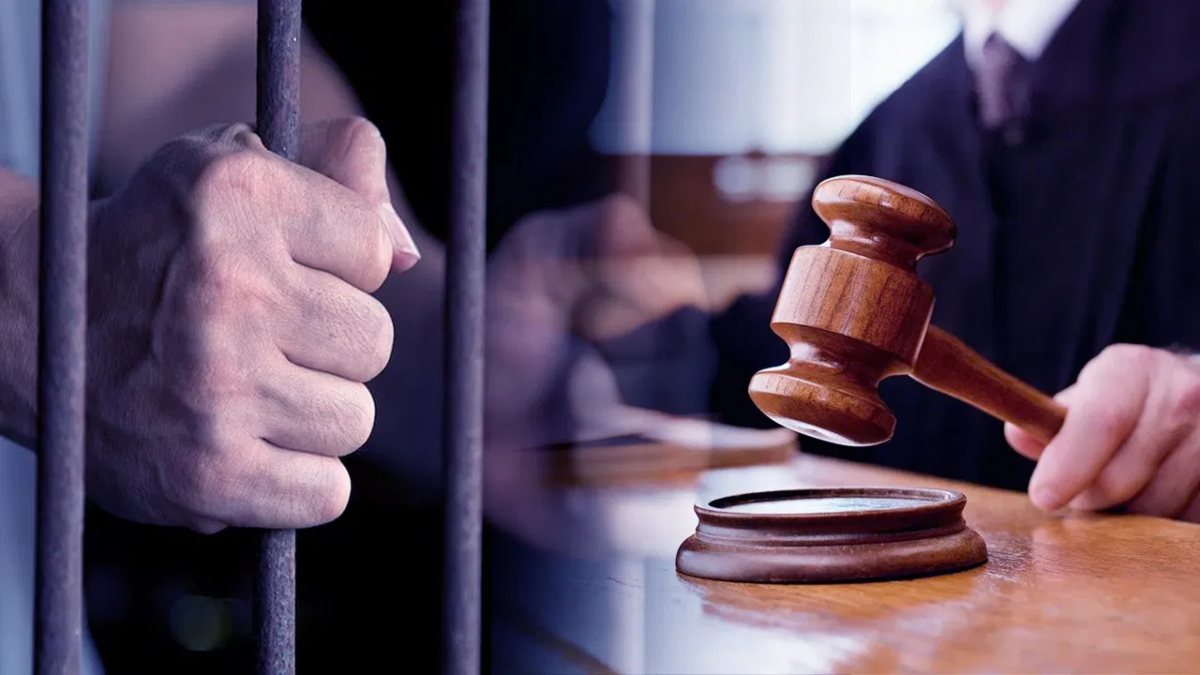 ‘अब सारी जिंदगी जेल में बीतेगी’, 3 कातिल को उम्रकैद, चाकू से ताबड़तोड़ वार कर करणी सेना के पदाधिकारी को सुलाई थी मौत की नींद