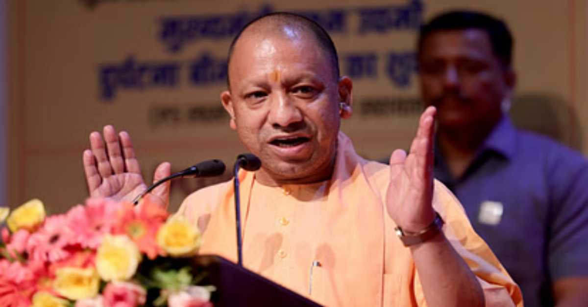 ‘…यमराज के घर जाने का रास्ता खुल जाएगा,’ अपराधियों के लिए CM योगी की चेतावनी, जानिए आखिर ऐसा क्या कहा?