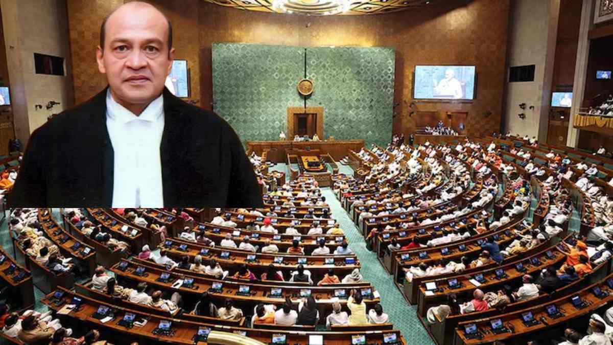 जस्टिस वर्मा मामले में सर्वदलीय बैठक: एक घंटे चर्चा के बाद भी नहीं निकला नतीजा, फिर होगी मीटिंग