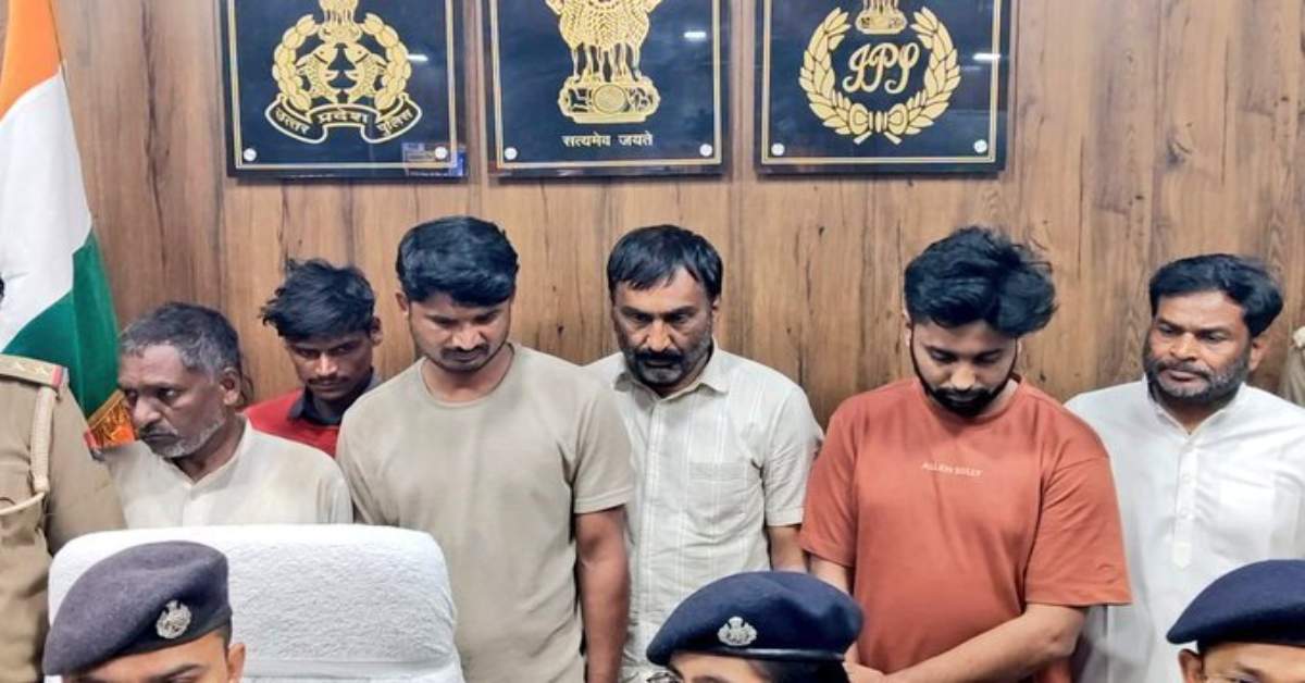 डर्टी पॉलिटिक्स की डर्टी पिक्चरः 5 लाख की सुपारी और 6 हत्यारों ने मिलकर भाजपा नेता को लगाया ठिकाने, जानिए कुर्सी के खेल में कैसे लिखी गई कत्ल की स्क्रिप्ट?