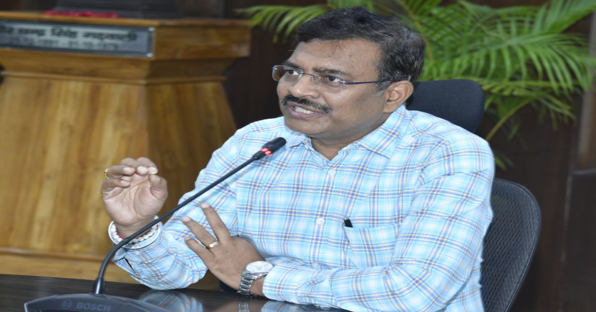 IAS आनंद वर्धन हो सकते हैं उत्तराखंड के नए मुख्य सचिव, 31 मार्च को पूरा हो जाएगा राधा रतूड़ी का कार्यकाल