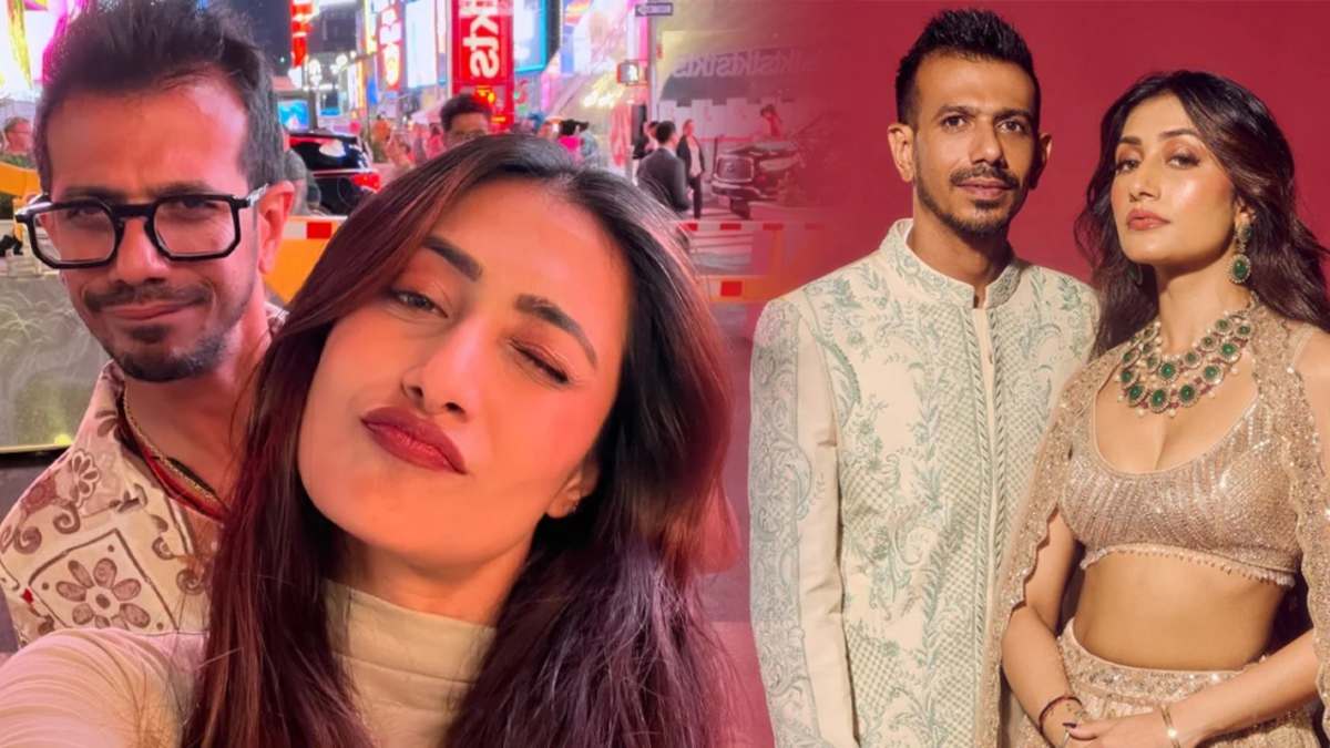 Yuzvendra & Dhanashree Divorce Reason : क्या मुंबई और हरियाणा बनी तलाक की वजह?