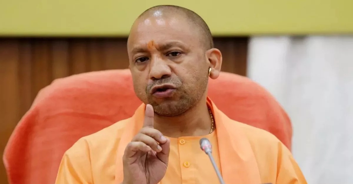 जब तक हिंदू सेफ है… 100 मुस्लिम परिवारों में 50 हिंदू परिवार सुरक्षित नहीं रह सकते, लेकिन 100 हिंदू घरों के बीच एक मुस्लिम परिवार सुरक्षित रहता है- योगी