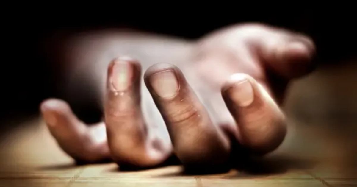 डांटना गुनाह है क्या! 12 साल के बच्चे ने लगाया मौत को गले, इस बात से नाराज होकर खत्म कर ली जिंदगी…