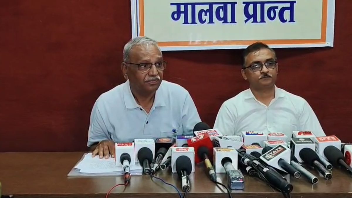 RSS बनाएगा शताब्दी वर्षः 100 साल पूरे होने पर चलाया जाएगा विशेष अभियान, संघचालक ने बताई रणनीति