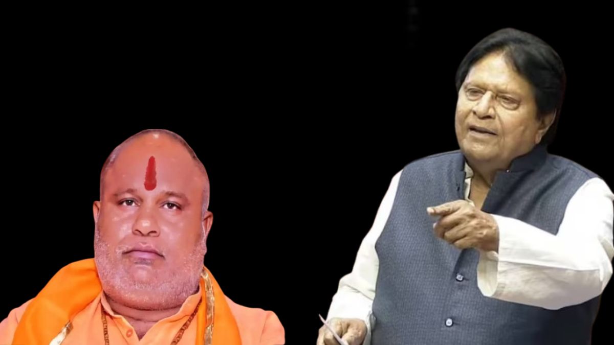 बिट्टू बजरंगी पर FIR: SP सांसद रामजीलाल सुमन का सिर काटने पर रखा था इनाम, भड़काऊ वीडियो मामले में एक्शन