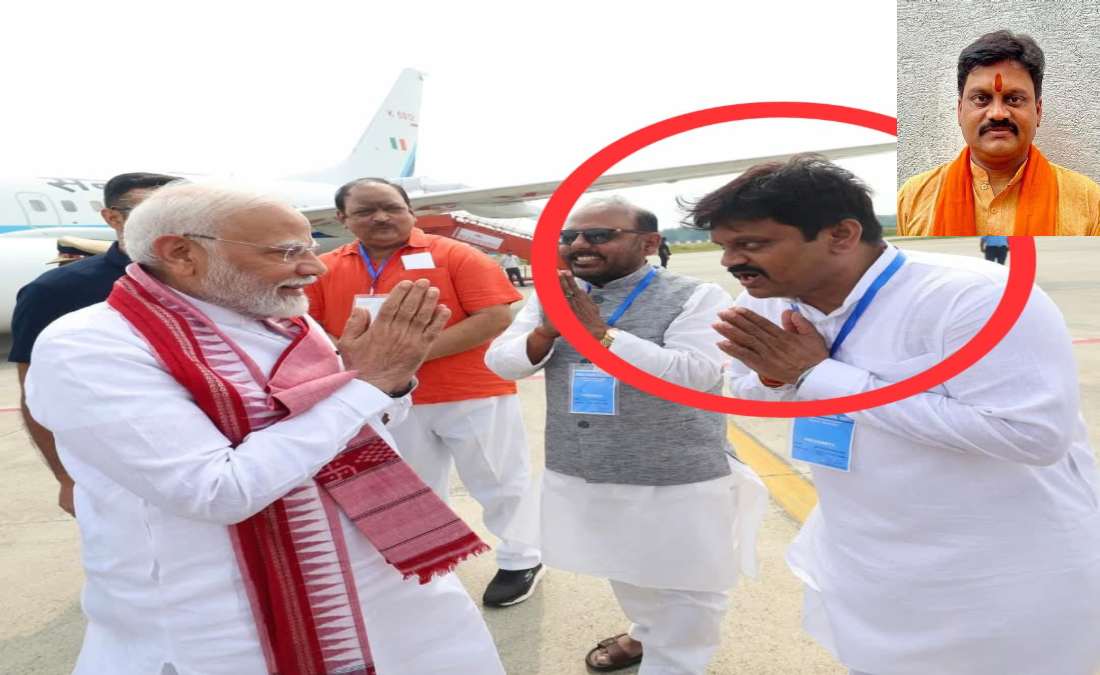 Jharkhand: दिनदहाड़े फायरिंग से दहला रांची, BJP नेता की गोली मारकर हत्या