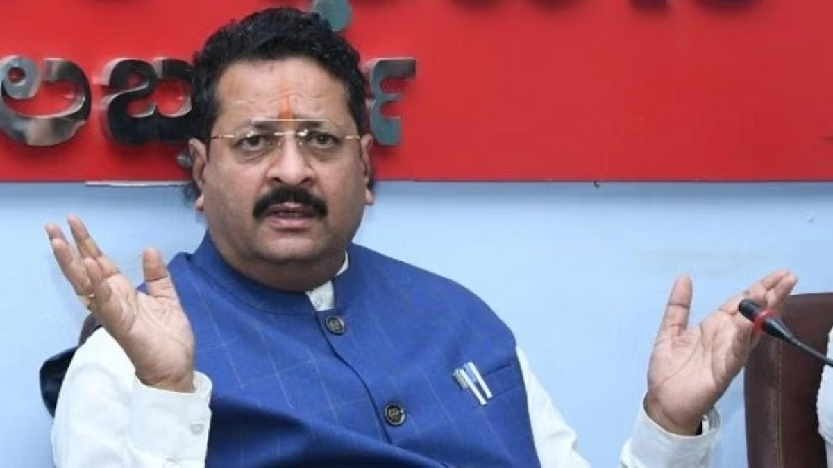 कर्नाटक: विधायक बसनगौड़ा पाटिल पर BJP का एक्शन, 6 साल के लिए पार्टी से किया निष्कासित