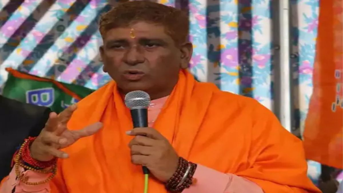 सड़क पर नमाज, सदन में कोहराम! BJP विधायक ने दिल्ली पुलिस कमिश्नर को लिखी चिट्ठी, जुमे की नमाज पर रोक लगाने की मांग