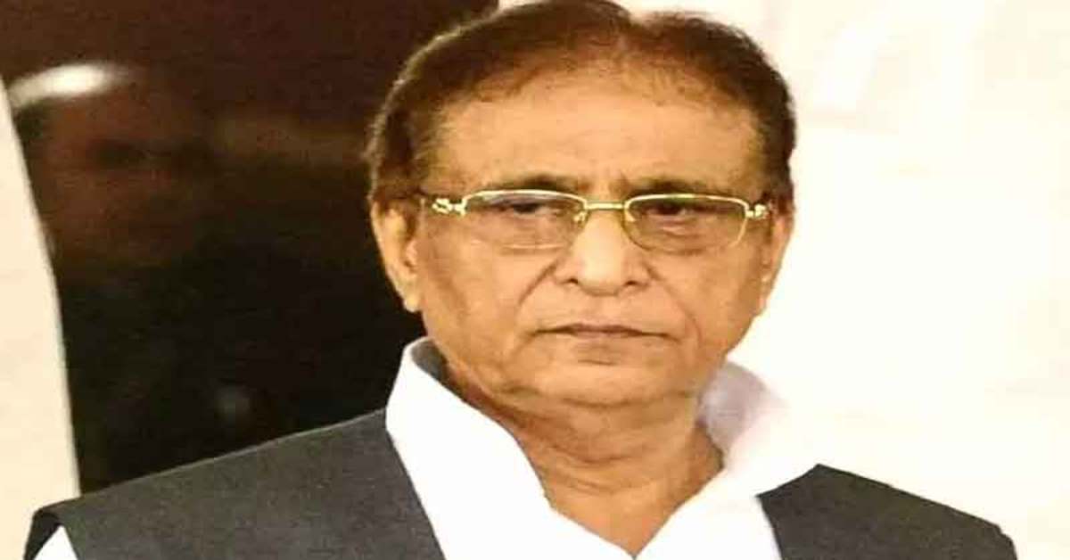 रास नहीं आ रही साइकिल की सवारीः BJP में शामिल होंगे आजम खान! जानिए इसके पीछे की पूरी स्टोरी…