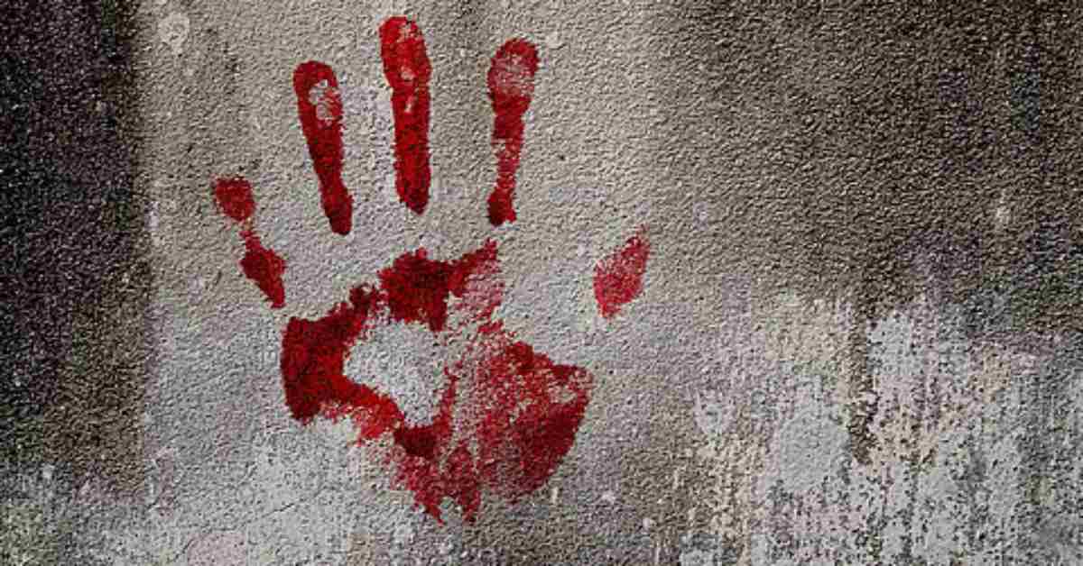 सर मैंने दादी-चाची को मार डाला… फोन कर कातिल ने पुलिस को दी जानकारी, जानिए पोते ने क्यों खेला खूनीखेल?