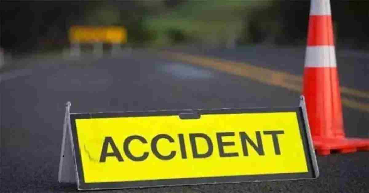 1,2 नहीं बिछ गई 50 लाशेंः मौत बनकर दौड़ा बेकाबू ट्रक, खूनी मंजर देख सहम उठे लोग
