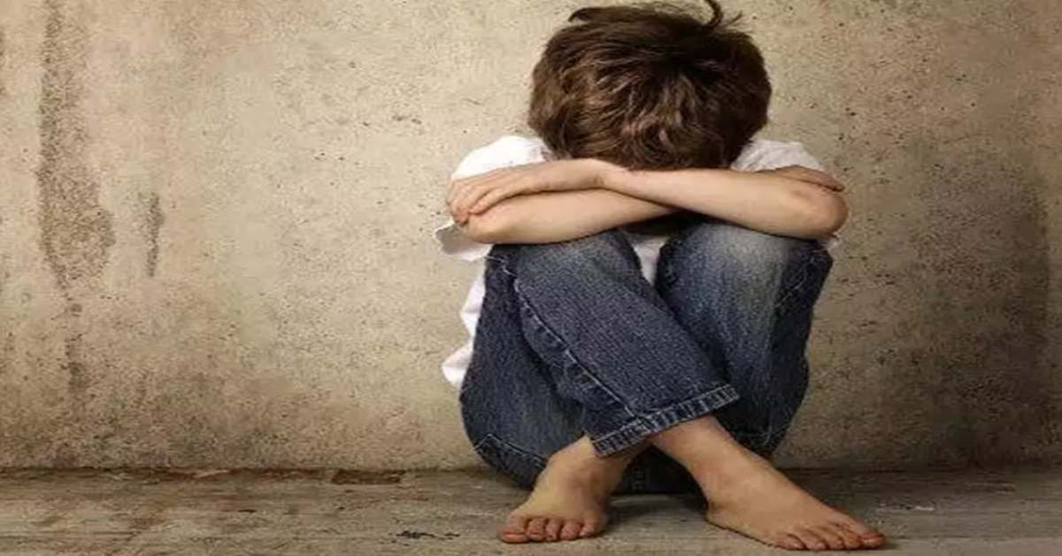 ‘अंकल प्लीज हमारे साथ…’, 3 दरिदों ने कमरे में बंद करके 2 बच्चों से मिटाई हवस की भूख, हैवानियत की वारदात जानकर रह जाएंगे दंग