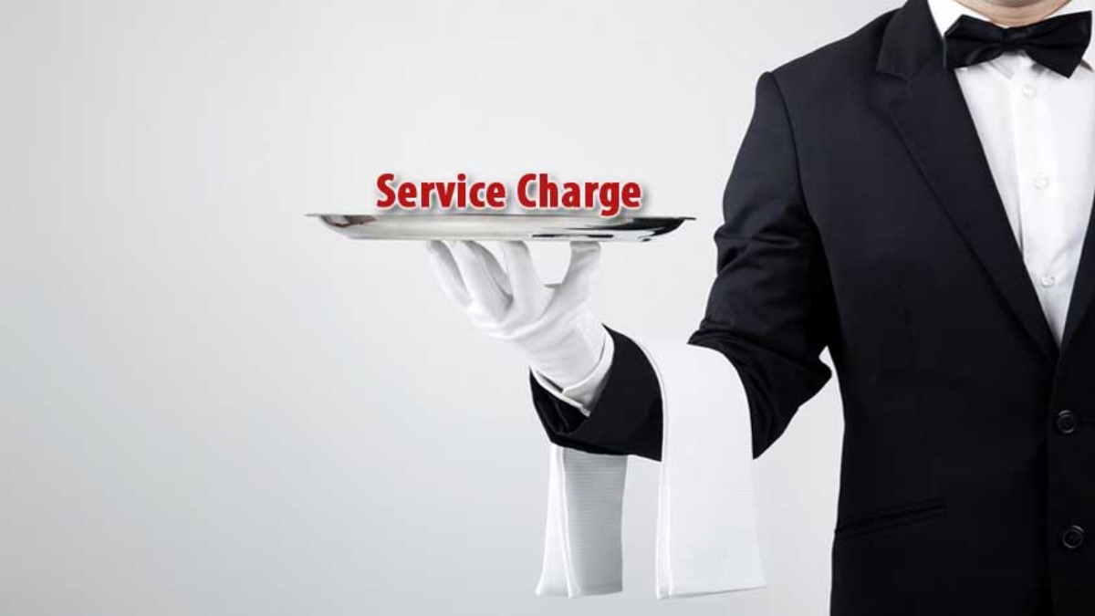 अब Service Charge नहीं लगा सकेंगे Restaurents, हाईकोर्ट ने जारी की गाइडलाइन, लाखों का लगाया जुर्माना…