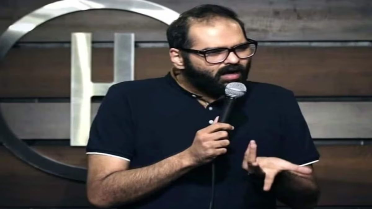 कुणाल कामरा की बढ़ी मुश्किलें, कॉमेडियन पर 3 नए केस, जानें कहां-कहां दर्ज की गई FIR