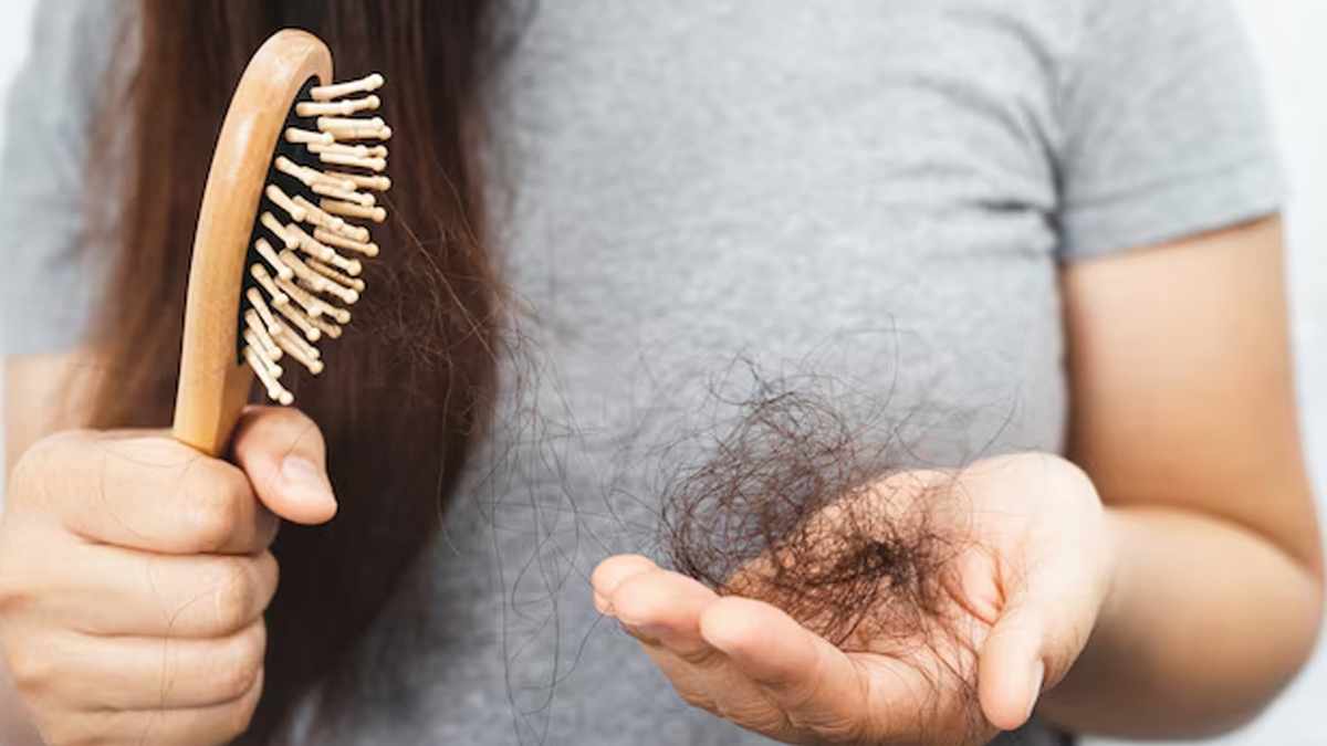Copper Deficiency & Hair Loss: क्या आपके शरीर में भी है कॉपर की कमी ?