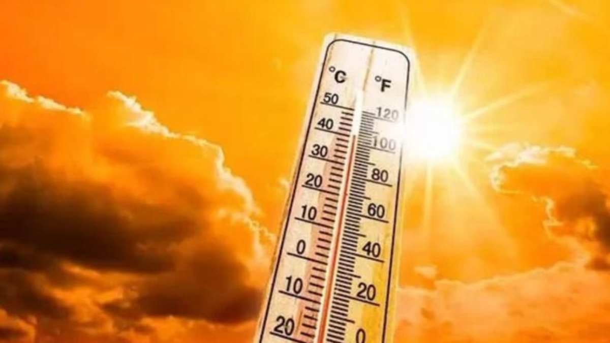 Punjab Weather News: ठंडी हवाओं के बाद तापमान में बढ़ोतरी, नहीं है बारिश की संभावना…
