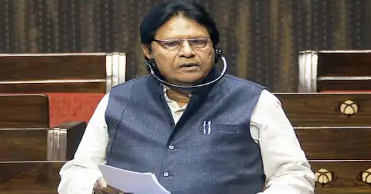 ‘जो रामजीलाल सुमन को गोली मारेगा…’,करणी सेना के नेता मोहन चौहान का फरमान, हत्या करने वाले को देंगे बड़ा इनाम