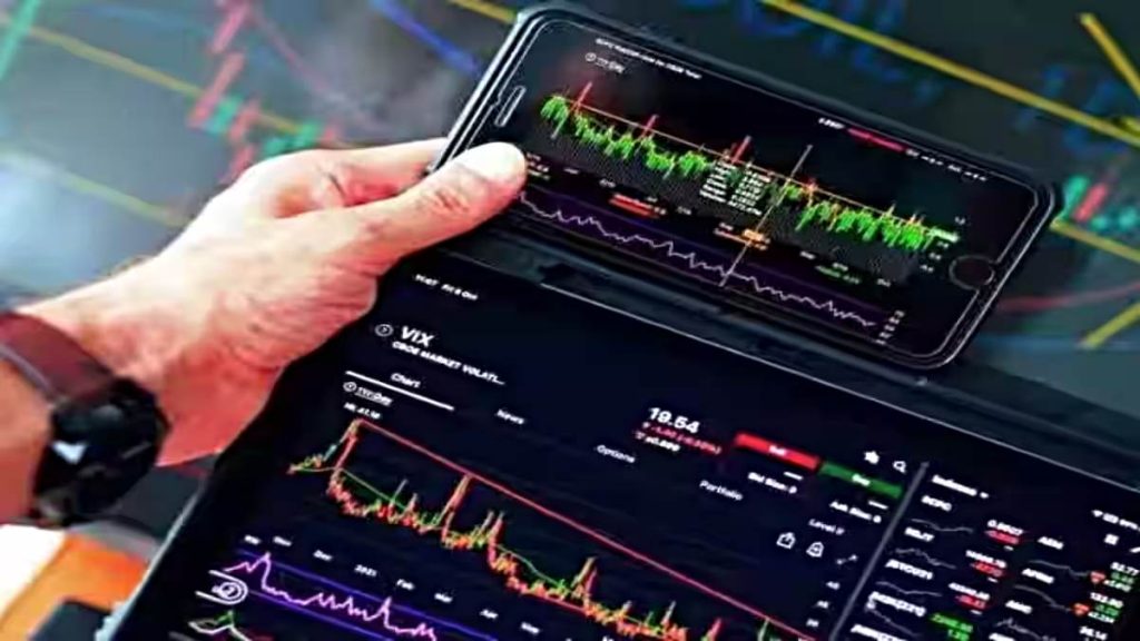 Share Market Investment Tips