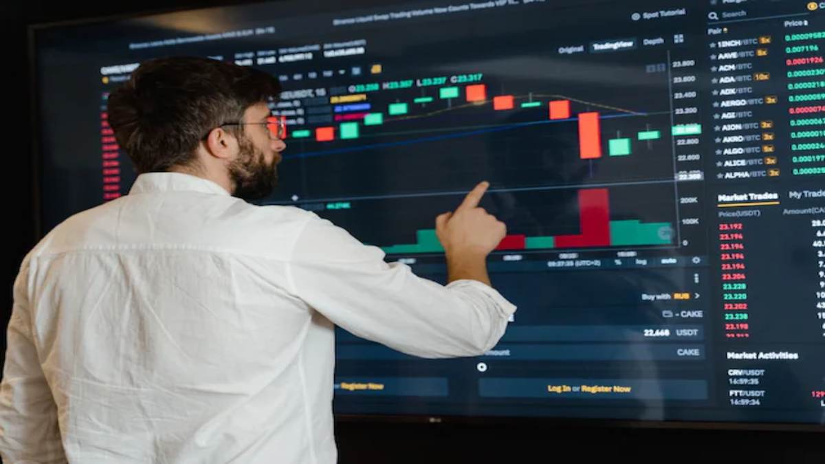 Share Market Investment Tips: ट्रेडिंग से पहले पढ़ लीजिए ये खबर, नहीं होगा नुकसान…