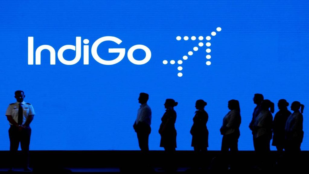 IT Penalty on Indigo