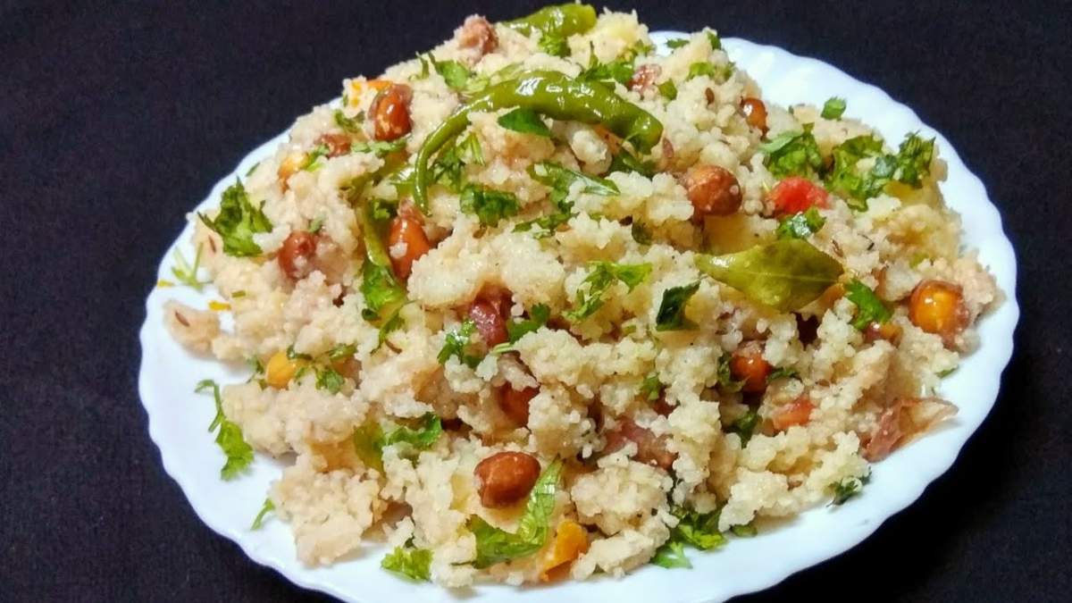 Navratri Special, Sama Rice Khichdi Recipe: नवरात्रि पर व्रत के लिए बनाएं समा के चावल की खिचड़ी, स्वाद के साथ पोषण भी…