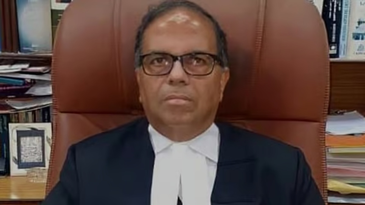 ओडिशा हाईकोर्ट बार एसोसिएशन के अध्यक्ष बने वरिष्ठ अधिवक्ता मनोज कुमार मिश्रा
