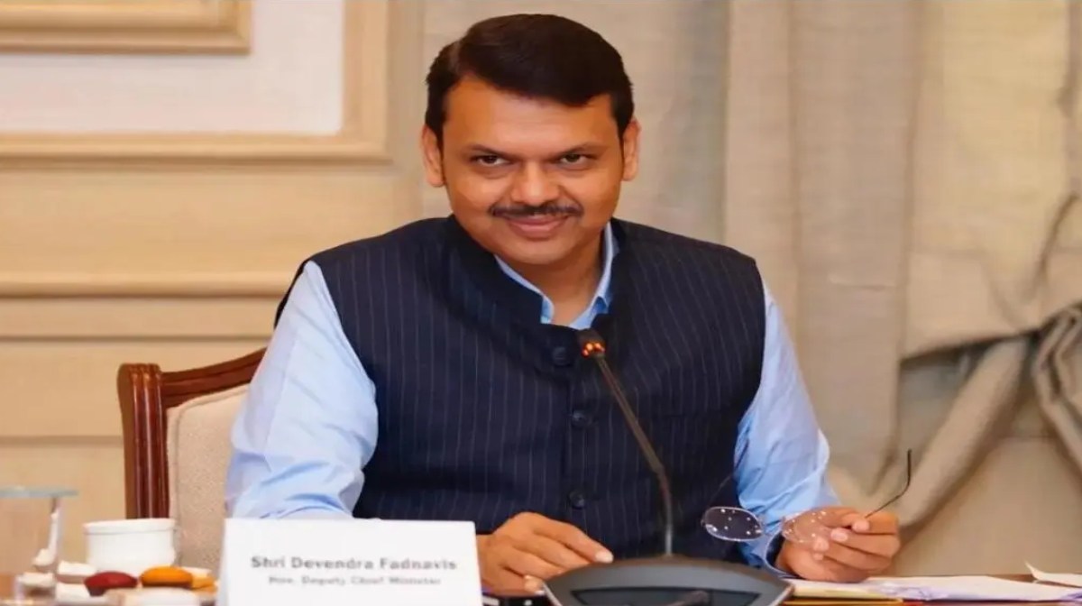 महाराष्ट्र सरकार ने दी ईदी, फडणवीस कैबिनेट ने नागपुर हज हाउस को आवंटित किए इतने करोड़ रुपये
