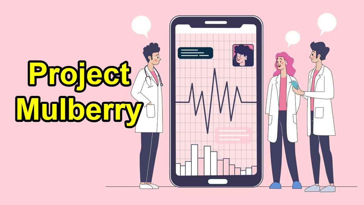 Project Mulberry: सेहत का ख्याल रखेगा Apple का ‘वर्चुअल डॉक्टर’, मिलेंगे कई नए AI हेल्थ फीचर्स…