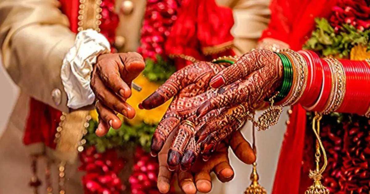 दुल्हन के हाथों से नहीं उतरा था मेहंदी का रंग, शादी के 5 दिन बाद हुआ कुछ ऐसा कि चली गई पति की जान