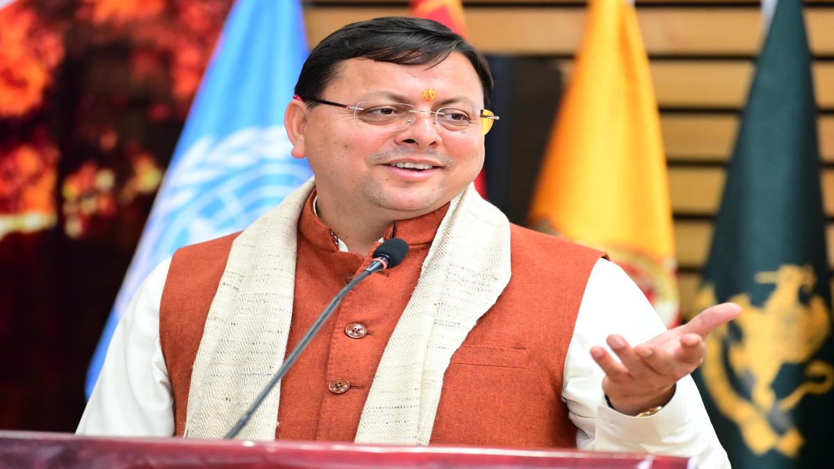Chardham Yatra 2025: श्रद्धालुओं के स्वास्थ्य का ध्यान रखेगी धामी सरकार, ‘आज से थोड़ा कम’ अभियान की शुरुआत