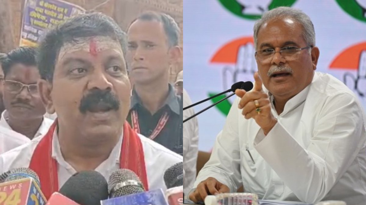 बिहार दिवस पर सियासत: पूर्व सीएम के आरोप पर गृहमंत्री शर्मा का पलटवार, कहा- उन्होंने क्यों दी थी छठ पूजा की छुट्टी …