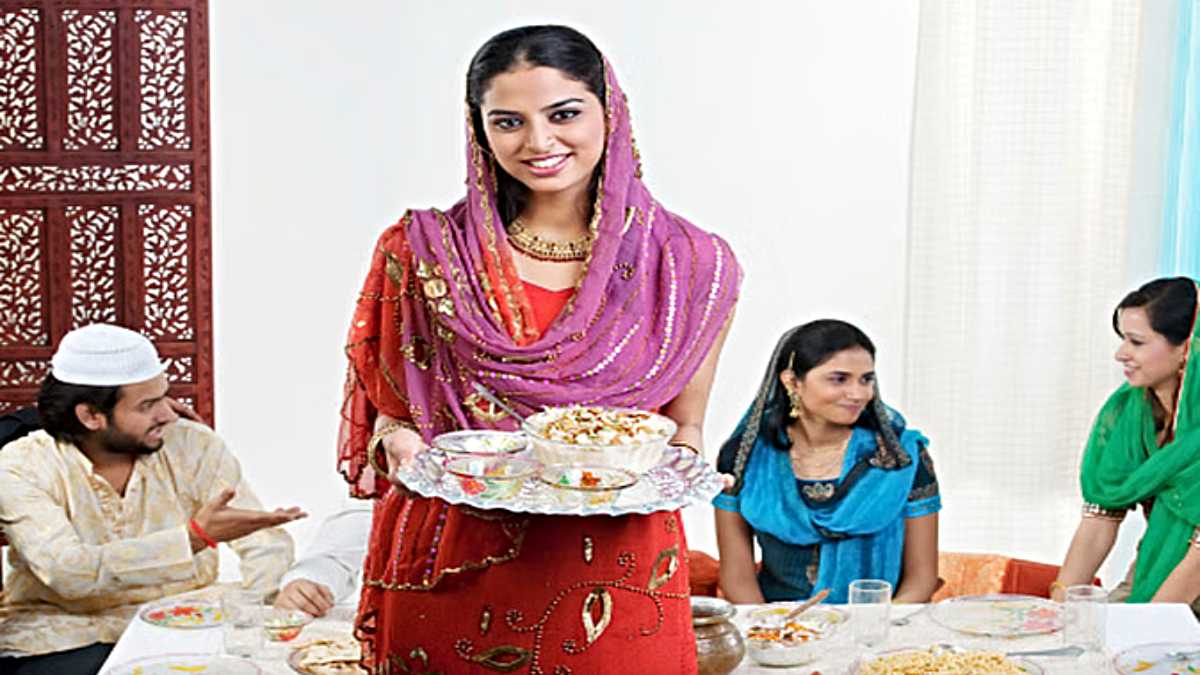 Eid 2025 Special: ईद पर किस देश में बनाई जाती है कौन सी डिश? यहां जानिए सबकुछ…