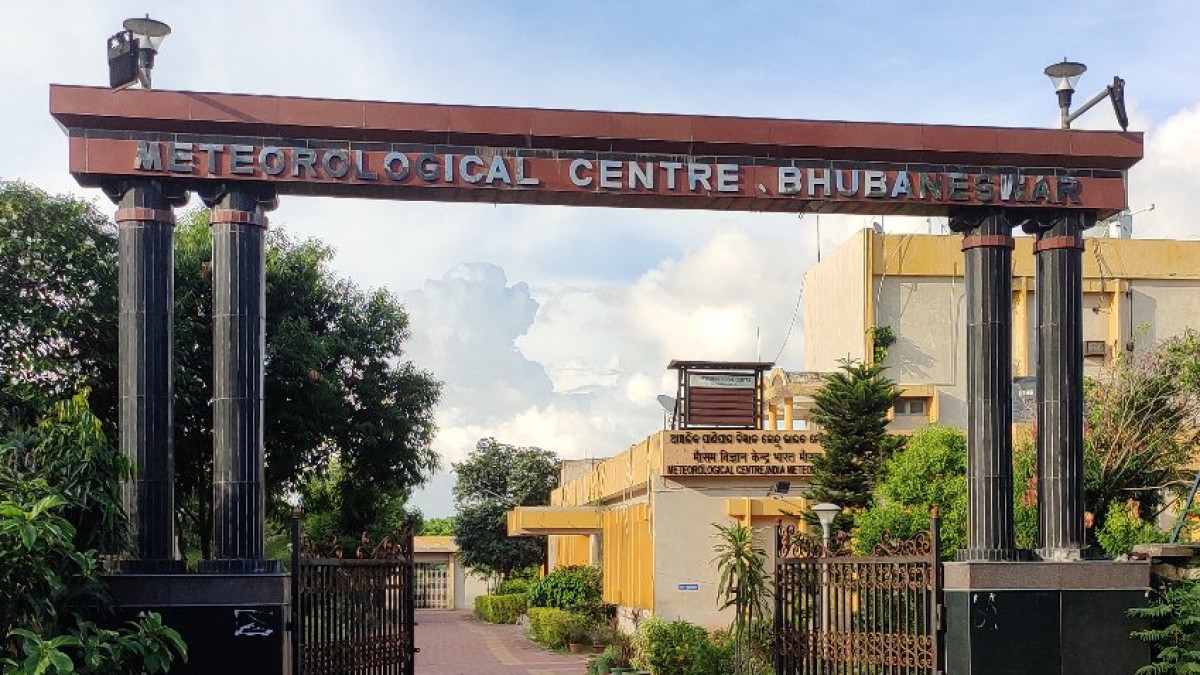 IMD Odisha: भीषण गर्मी से मिल सकती है राहत, अगले सप्ताह बारिश का अनुमान…