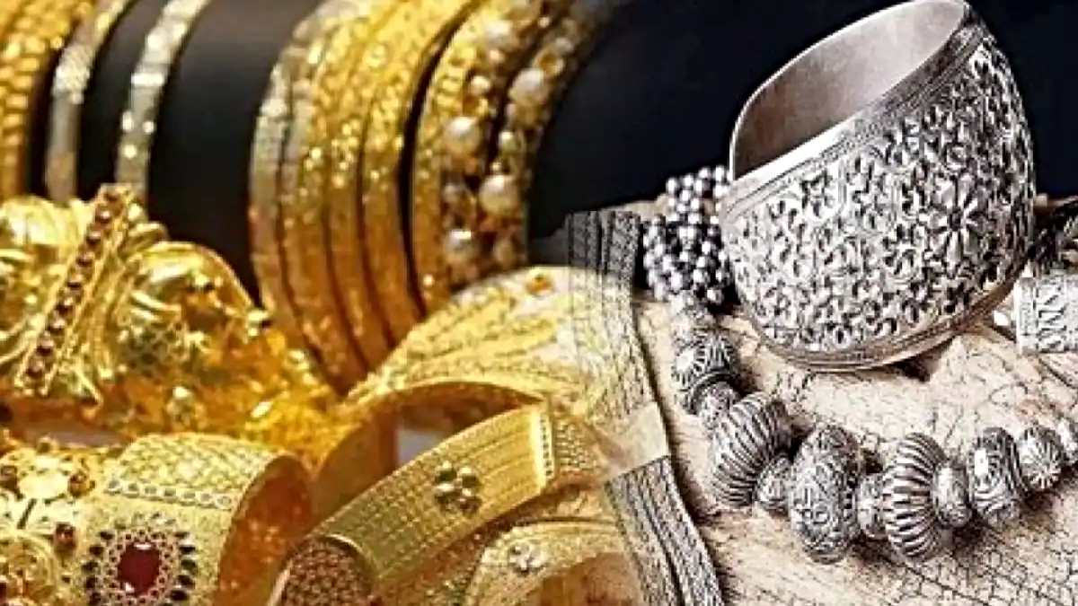 Gold Silver Investment: 73 दिन में 10 हजार 681 रुपए चढ़ा सोने का दाम, चांदी की कीमत भी उछली, जानिए इस हफ्ते कैसा रहा बाजार…