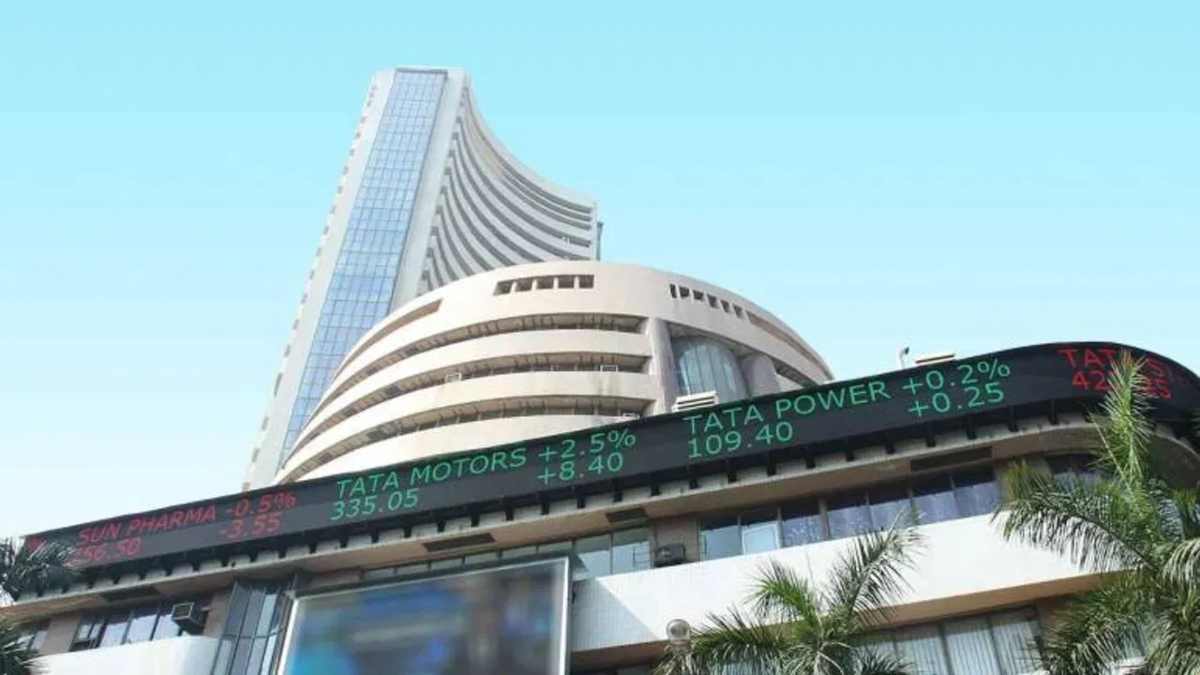 BSE Ltd Share Price: बोर्ड मीटिंग से पहले 5% उछला स्टॉक, जानिए अचानक क्यों एक्टिव हुए खरीदार…