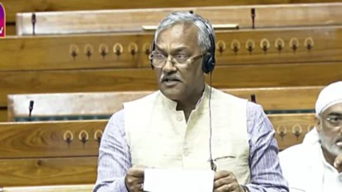 प्रशासन की मिलीभगत ने बढ़ रही अवैध गतिविधियां? सांसद त्रिवेंद्र सिंह रावत ने उठाया इलीगल माइनिंग का मुद्दा, की ये मांग…