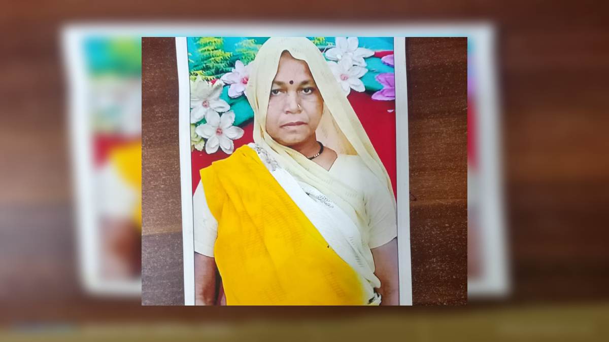 तंत्र-मंत्र और मौत का खेल: बच्चा नहीं होने पर भतीजे ने की मौसी की हत्या, जंगल में फेंका शव