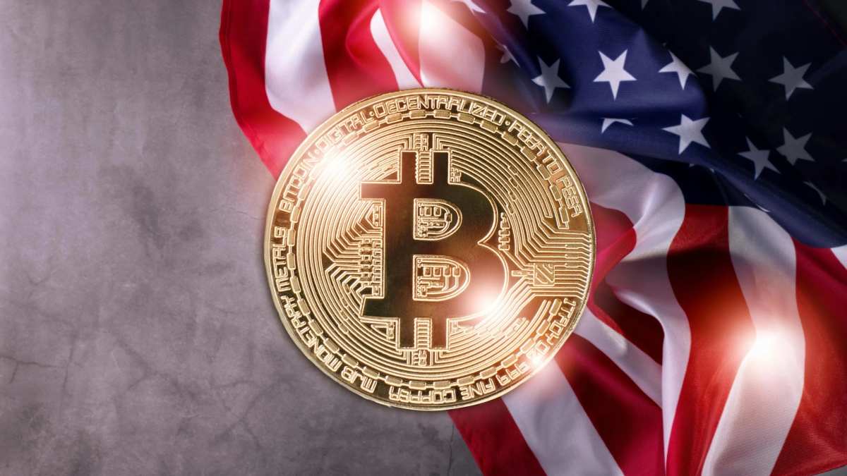 America Cryptocurrency Reserve: बिटकॉइन को झटका, 5% गिरी कीमत, जानें अमेरिका का क्रिप्टो रिजर्व प्लान…