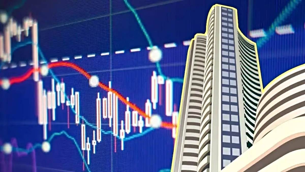 Share Market Update: स्टॉक मार्केट में लौटी रौनक, जानिए किस सेक्टर में उछाल…