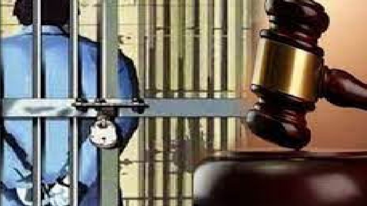 नाबालिग से दुष्कर्म के आरोपी को आजीवन कारावासः साढ़े सात माह में आया फैसला, चॉकलेट दिलाने के बहाने घर से ले गया था बच्ची को