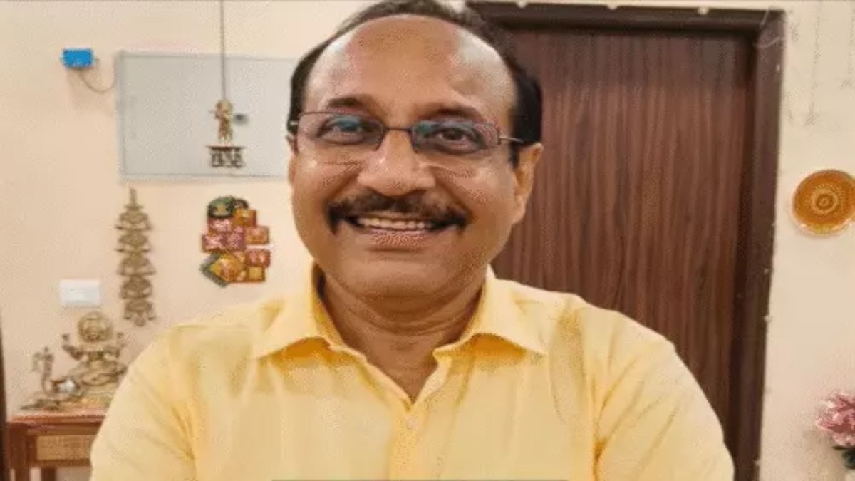 अधिकारी को ‘सिस्टम’ निगल गया ! जीएसटी विभाग के डिप्टी कमिश्नर ने की खुदकुशी, पत्नी बोली- काम के दबाव में आकर दी जान