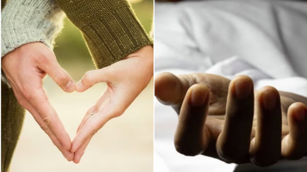 साली से एकतरफा प्यार में पागल जीजा ने साढ़ू की कर दी हत्याः वेब सीरीज देखकर वारदात को दिया अंजाम, मृतक की प्रेमिका को फंसाने शव के पास रख दिया था ये सामान