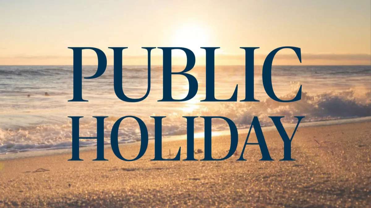 Public Holiday 2025: खुशखबरी! होली के बाद सरकार ने किया बड़ा ऐलान, 2 दिन बंद रहेंगे स्कूल-कॉलेज और दफ्तर…