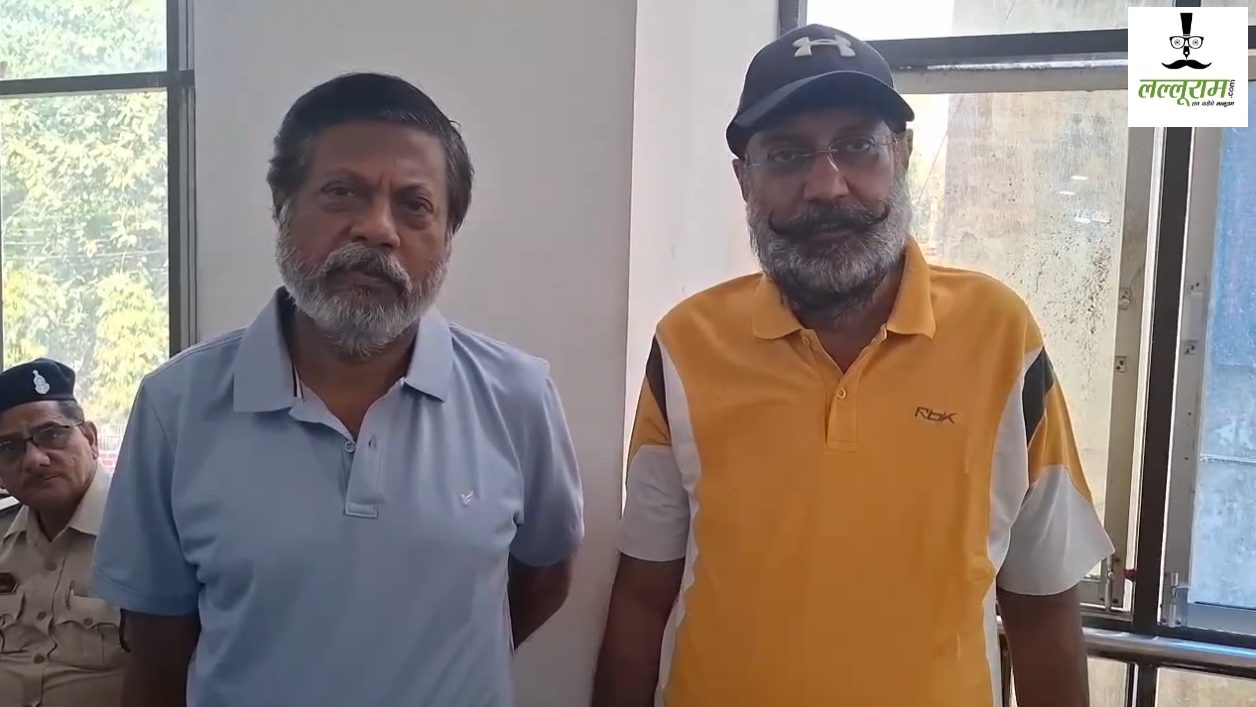 CG में 4 करोड़ की ठगी: 7 साल से फरार चिटफंड कंपनी PACL के डायरेक्टर्स गिरफ्तार, देशभर में 70 हजार करोड़ से अधिक का कराया था निवेश