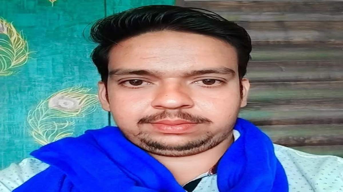Chhatarpur News: भीम आर्मी का पूर्व जिला अध्यक्ष गिरफ्तार, पैसे के लेनदेन को लेकर की थी मारपीट