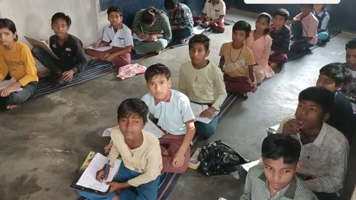 Lalluram Inpact: पांचवीं बोर्ड परीक्षा में लापरवाही, तीनों विकासखंड के परीक्षा प्रभारी निलंबित