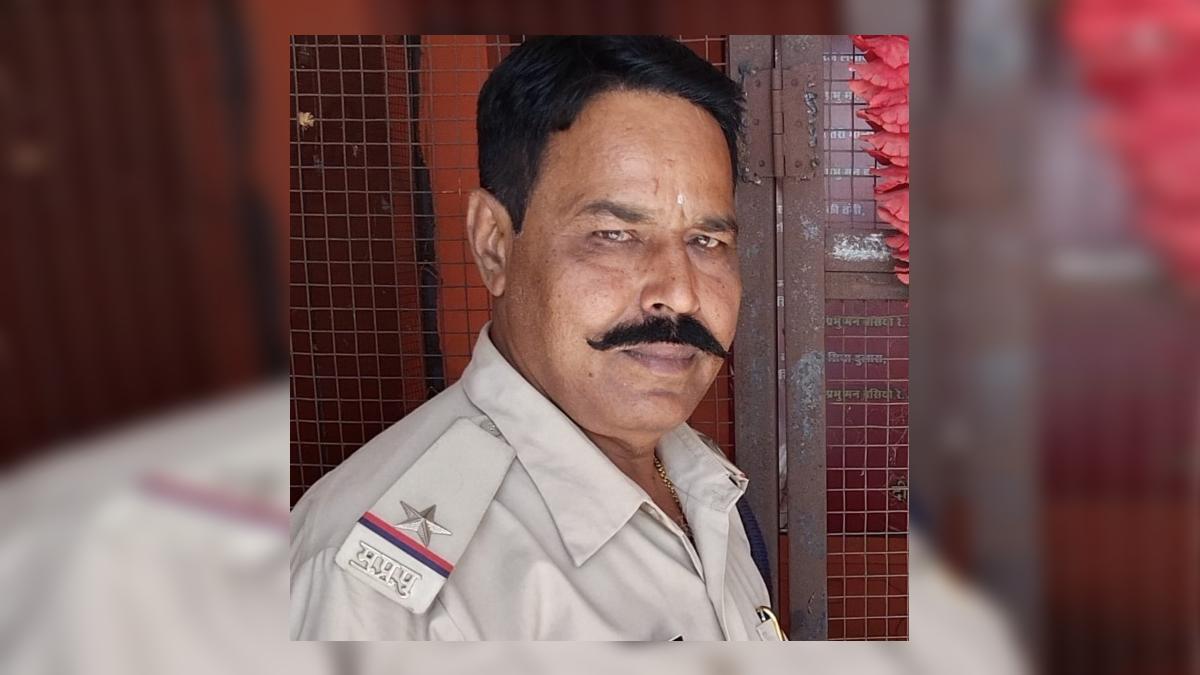 ‘5 लाख रुपये दो’, ASI पर रिश्वत मांगने का आरोप, शिकायत लेकर SP दफ्तर पहुंचा युवक, ये है पूरा मामला