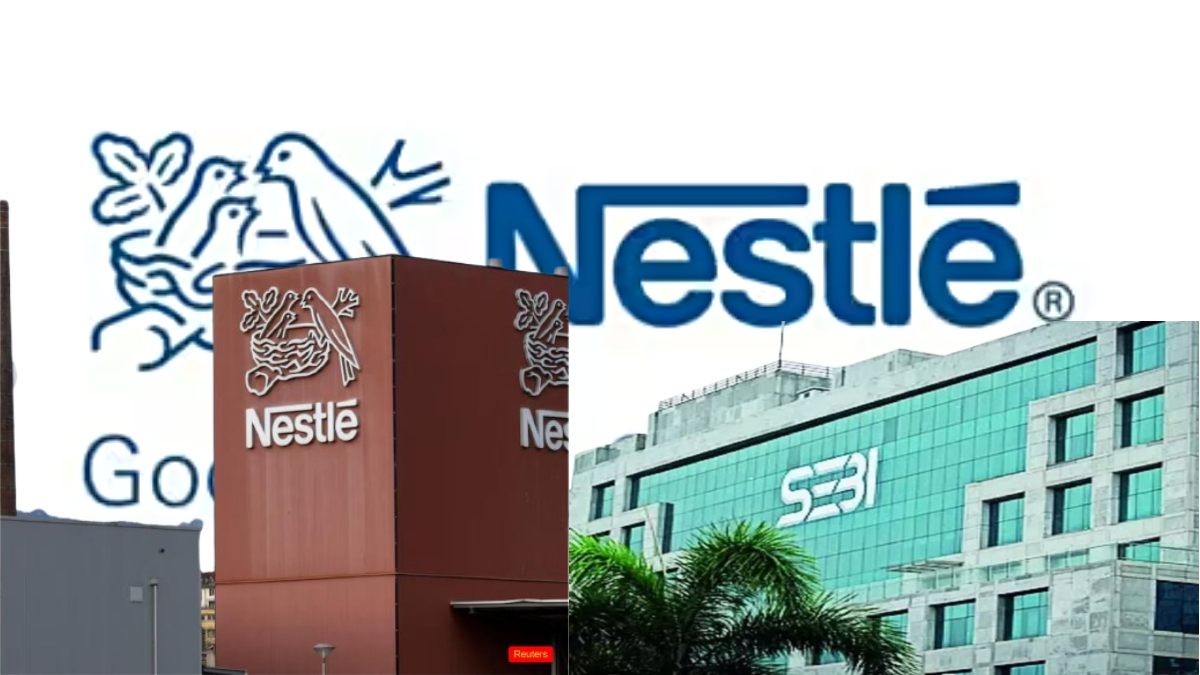 SEBI Warns Nestle India: नेस्ले इंडिया की बढ़ेगी मुश्किलें, सेबी ने दे दी बड़ी चेतावनी, जानिए किस केस में रडार में आई कंपनी…