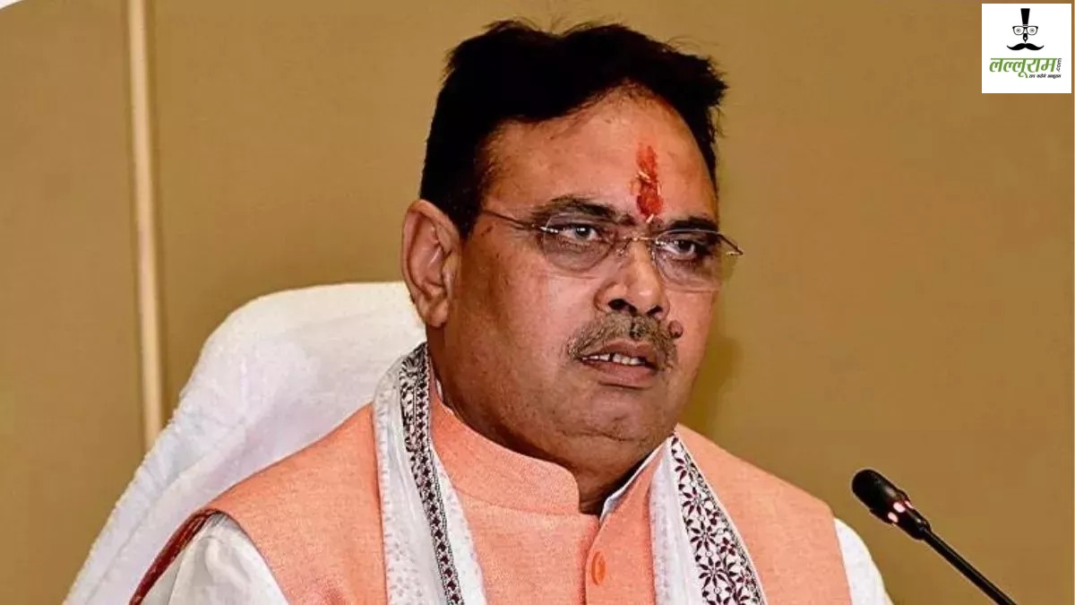 राजस्थान दिवस समारोह: शहरी क्षेत्रों के विकास के लिए CM भजनलाल शर्मा कर सकते हैं बड़ा ऐलान…